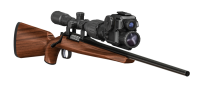 QUADRO-SC-on-hunting-rifle-hanging.png